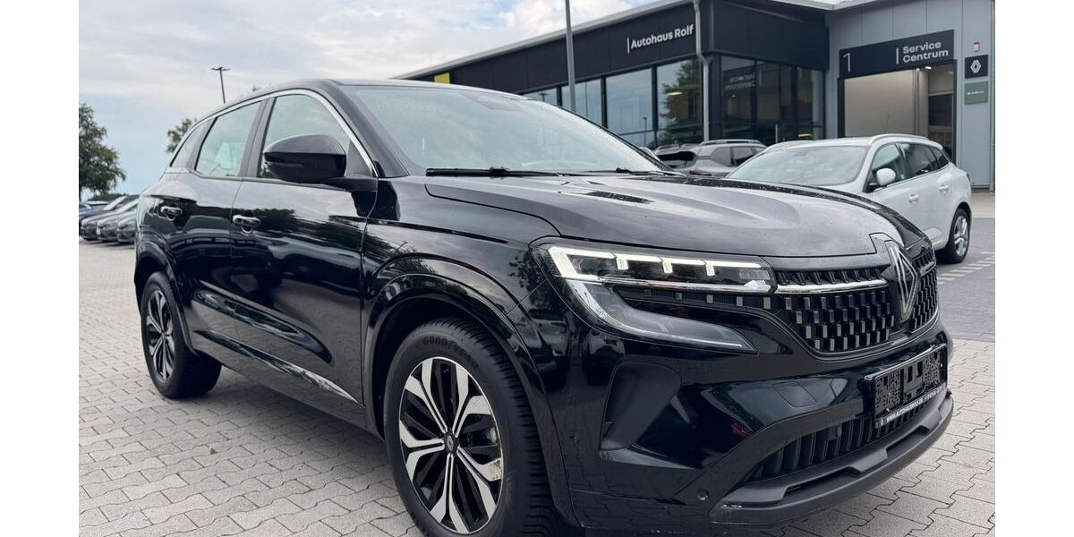 Renault Austral 28.000 km 25.990 &euro; Wiesmoor 26639