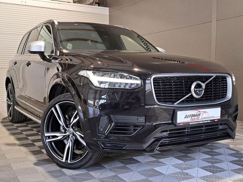 XC90