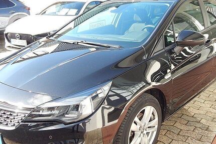 Opel Astra 35.893 km 13.990 &euro; Stemwede 32351