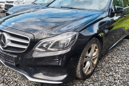 Mercedes-Benz E 350 399.000 km 9.999 &euro; Fürthen 57539