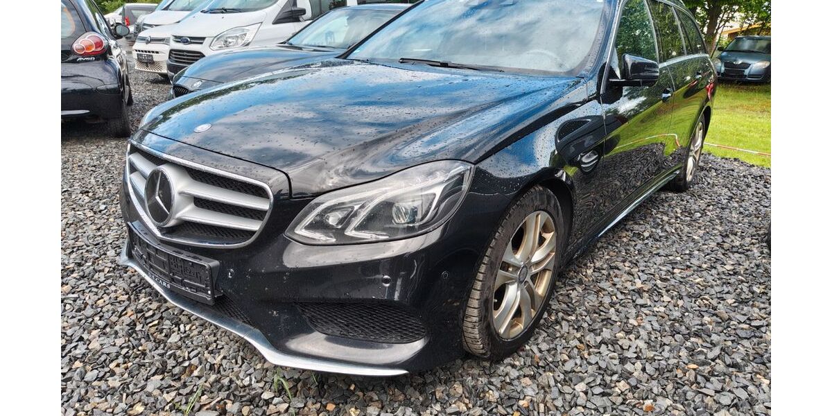 Mercedes-Benz E 350 399.000 km 9.999 &euro; Fürthen 57539