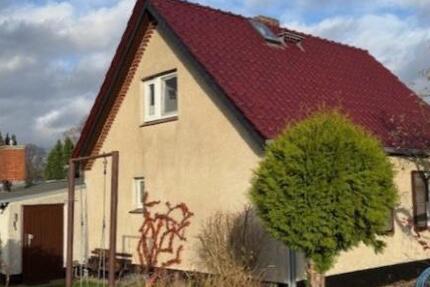 Charmantes Einfamilienhaus mit Nebengelass ohne Makler 3 zimmer