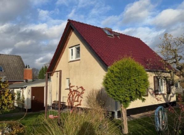 Charmantes Einfamilienhaus mit Nebengelass ohne Makler 3 zimmer