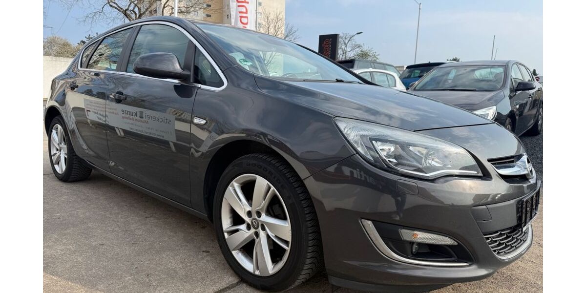 Opel Astra 150.000 km 3.990 &euro; Mainaschaff 63814