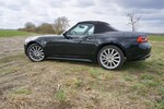 Fiat 124 Spider 15.000 km 24.400 &euro; Berlin 10178
