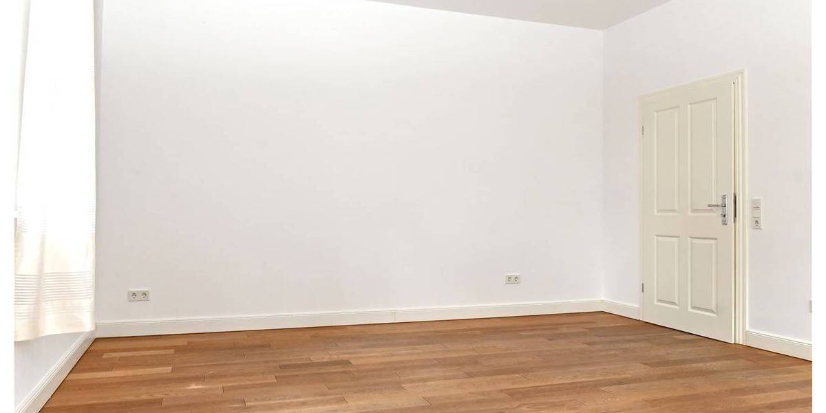 Etagenwohnung Stralsund Kniepervorstadt - 3 Zimmer, 156 m&sup2;, 1.720&euro; | Angebot:26902405