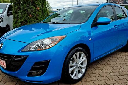 Mazda 3 135.983 km 5.599 &euro; Leipzig 04205