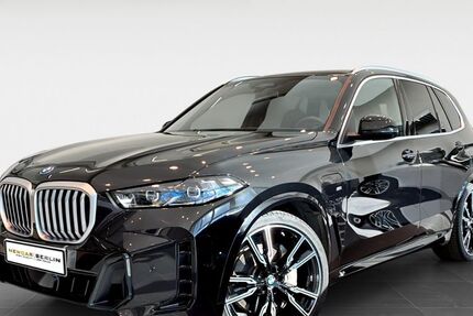 BMW X5 8.000 km 89.120 &euro; Berlin 14052