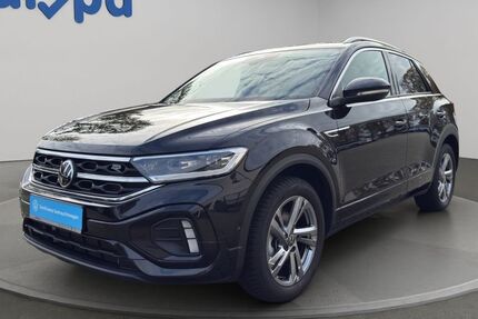 VW T-Roc 25.431 km 32.430 &euro; Lengerich bei Lingen/Emsland 49838