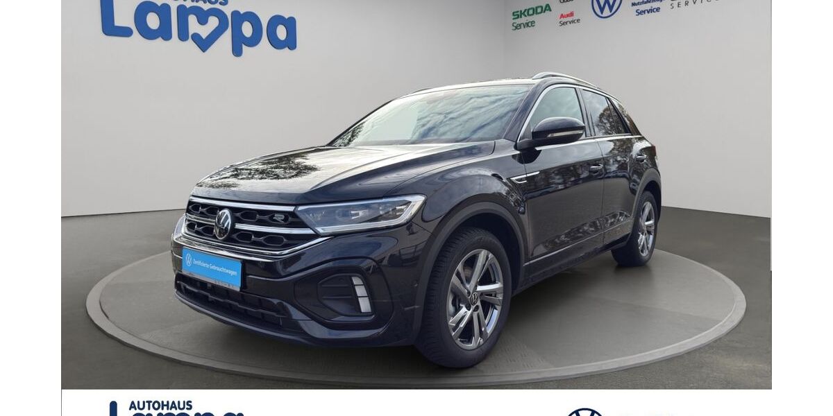 VW T-Roc 25.431 km 32.430 &euro; Lengerich bei Lingen/Emsland 49838