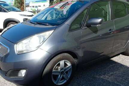 Kia Venga 153.000 km 3.790 &euro; Landshut 84030