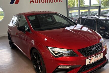 Seat Leon 108.500 km 17.990 &euro; Bruchsal 76646