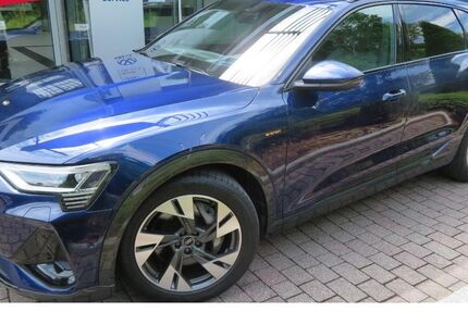 Audi e-tron 31.279 km 34.790 &euro; Marsberg 34431