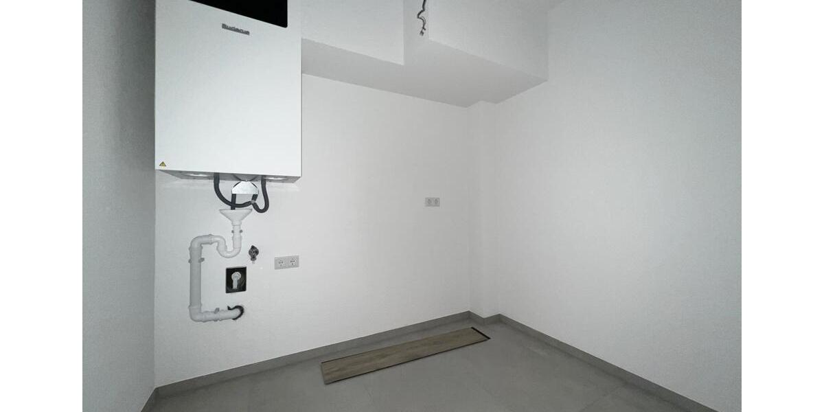 Reihenhaus Bad Bentheim - 3 Zimmer, 96 m&sup2;, 1.150&euro; | Angebot:25866626