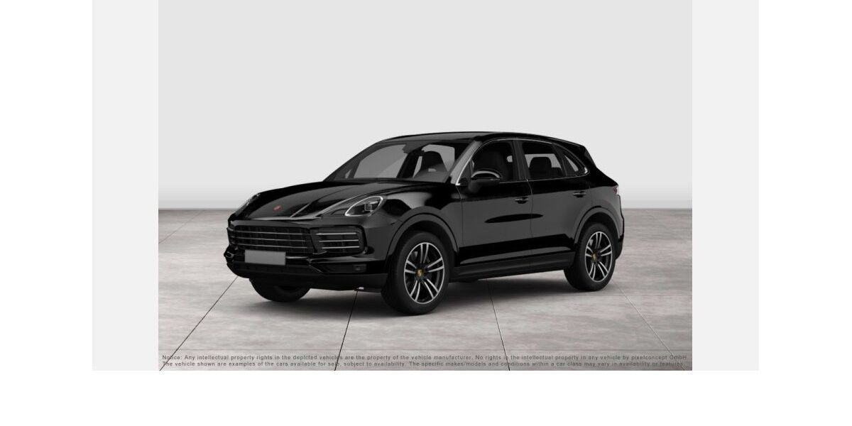 Porsche Cayenne 68.030 km 70.890 &euro; Köln-Nord 50739