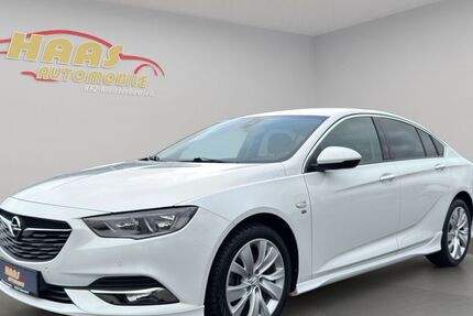 Opel Insignia 64.300 km 16.900 &euro; Ebersdorf b.Coburg 96237
