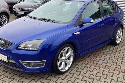 Ford Focus 97.141 km 12.990 &euro; Kirchhain 35274