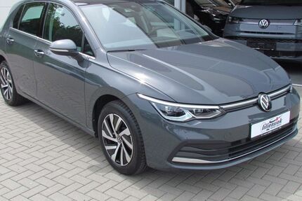 VW Golf 35.210 km 22.990 &euro; Dippoldiswalde 01744