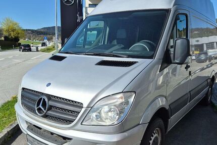 Mercedes-Benz Sprinter 141.239 km 17.950 &euro; Deggendorf 94469