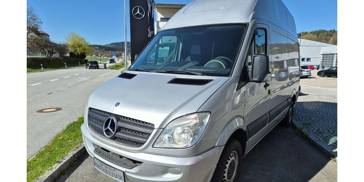Mercedes-Benz Sprinter 141.239 km 17.950 &euro; Deggendorf 94469