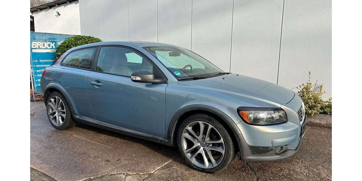 Volvo C30 125.000 km 6.995 &euro; Köln 51107