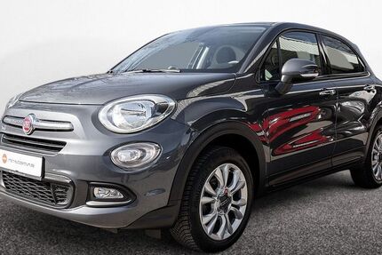 Fiat 500X 127.451 km 6.899 &euro; Uelzen 29525