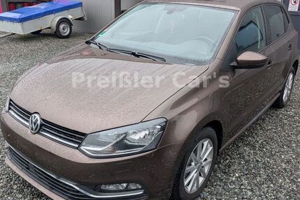 VW Polo 31.000 km 10.850 &euro; Ebersdorf b. Coburg 96237