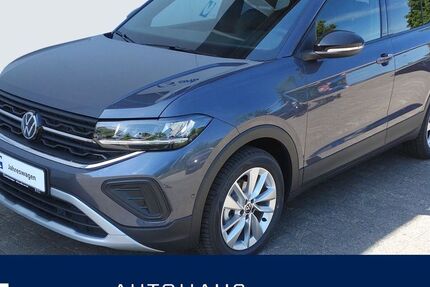 VW T-Cross 6.490 km 24.480 &euro; Hoya 27318