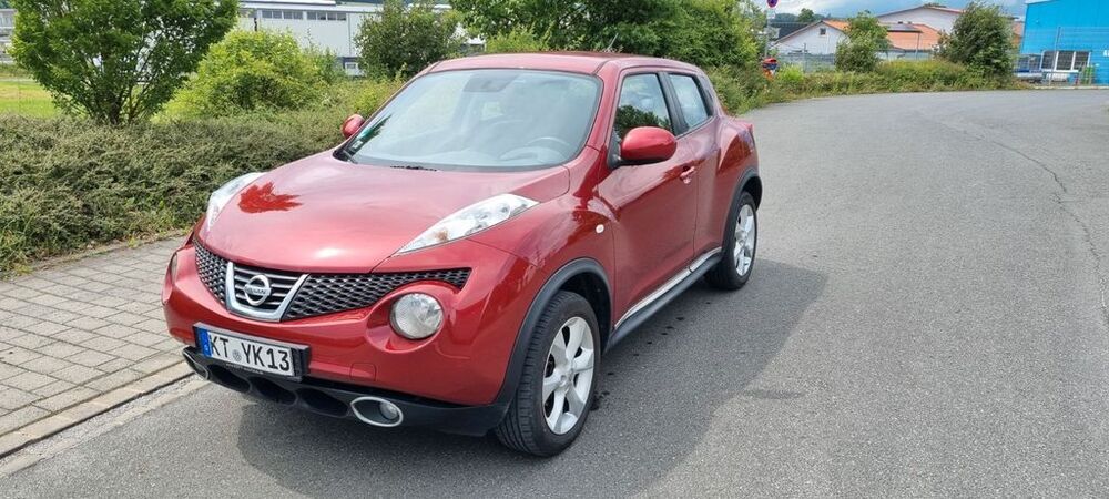 Juke