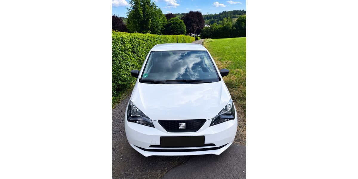 Seat Mii 85.000 km 5.400 &euro; Drolshagen 57849