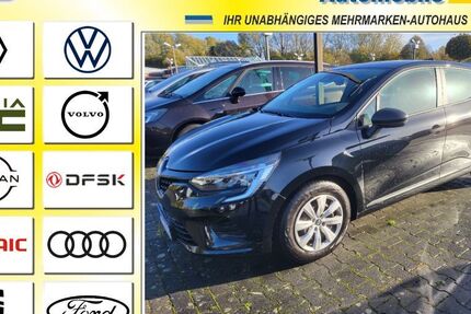 Renault Clio 39.810 km 12.500 &euro; Wilhelmshaven 26384