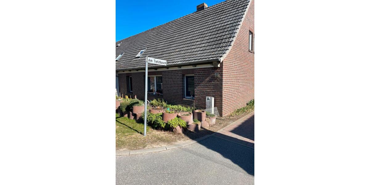Doppelhaushälfte Satow - 3 Zimmer, 80 m&sup2;, 180.000&euro; | Angebot:26991237