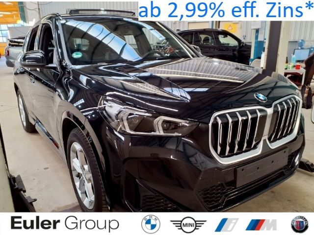 BMW X1 24.700 km 50.975 € Pirmasens 66954