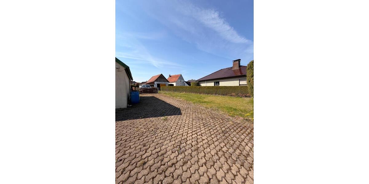 Einfamilienhaus Bad Oeynhausen Rehme - 5 Zimmer, 126 m&sup2;, 298.000&euro; | Angebot:26687792