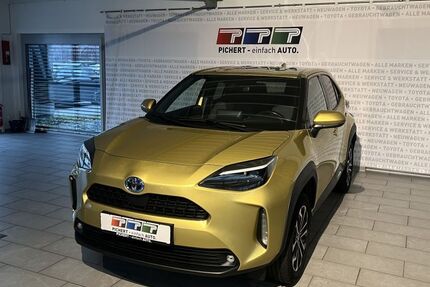 Toyota Yaris Cross 70.500 km 21.690 &euro; Passau - Grubweg 94034