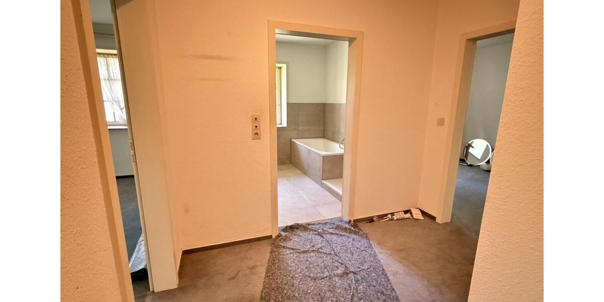 Erdgeschoßwohnung Visselhövede - 5 Zimmer, 205 m&sup2;, 1.476&euro; | Angebot:26232188