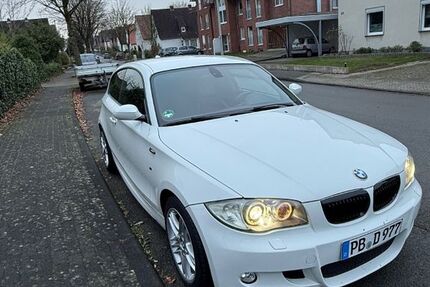 BMW 118 181.000 km 5.700 &euro; Borchen 33178