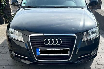 Audi A3 53.500 km 8.800 &euro; Koblenz 56075