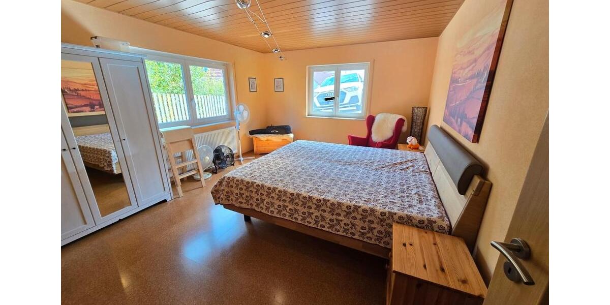 Einfamilienhaus Albisheim (Pfrimm) - 7 Zimmer, 200 m&sup2;, 498.000&euro; | Angebot:27158200