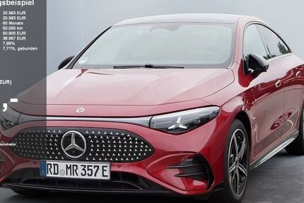 Mercedes-Benz CLA 250 9.999 km 59.950 &euro; Rendsburg 24768