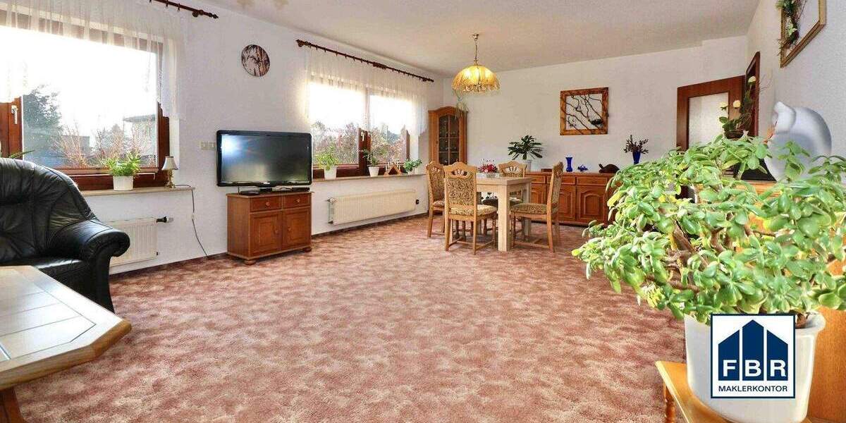 Mehrfamilienhaus, Wohnhaus Plate / Peckatel Peckatel - 9 Zimmer, 316 m&sup2;, 249.000&euro; | Angebot:25708975