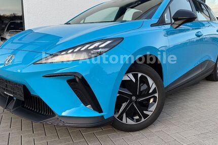 MG 4 18.000 km 15.989 &euro; Altenstadt 63674