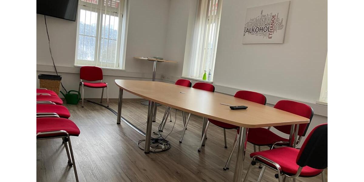 Gewerbeobjekt Bad Neustadt an der Saale - 600&euro; | Angebot:25239363