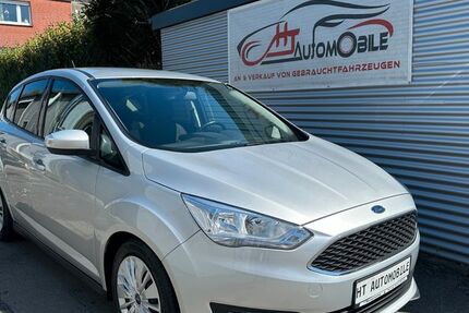 Ford C-Max 53.700 km 8.399 &euro; Marl 45770