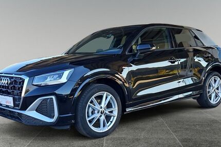Audi Q2 7.241 km 26.480 € Pronsfeld 54597