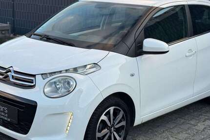 Citroen C1 109.800 km 4.900 &euro; Rüsselsheim am Main 65428