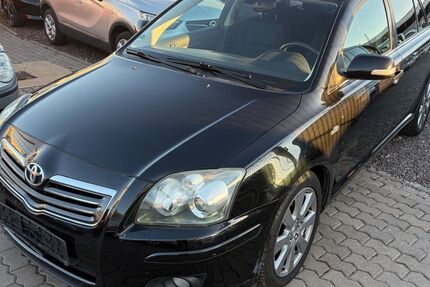 Toyota Avensis 200.000 km 3.000 &euro; Saarlouis 66740