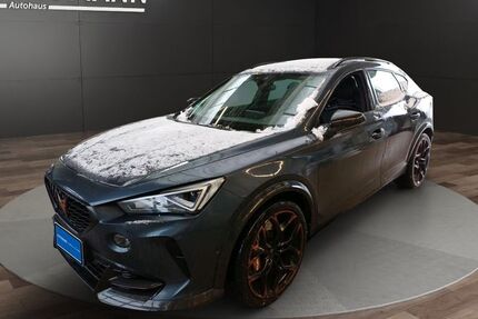 Cupra Formentor 51.699 km 36.990 &euro; Meschede 59872