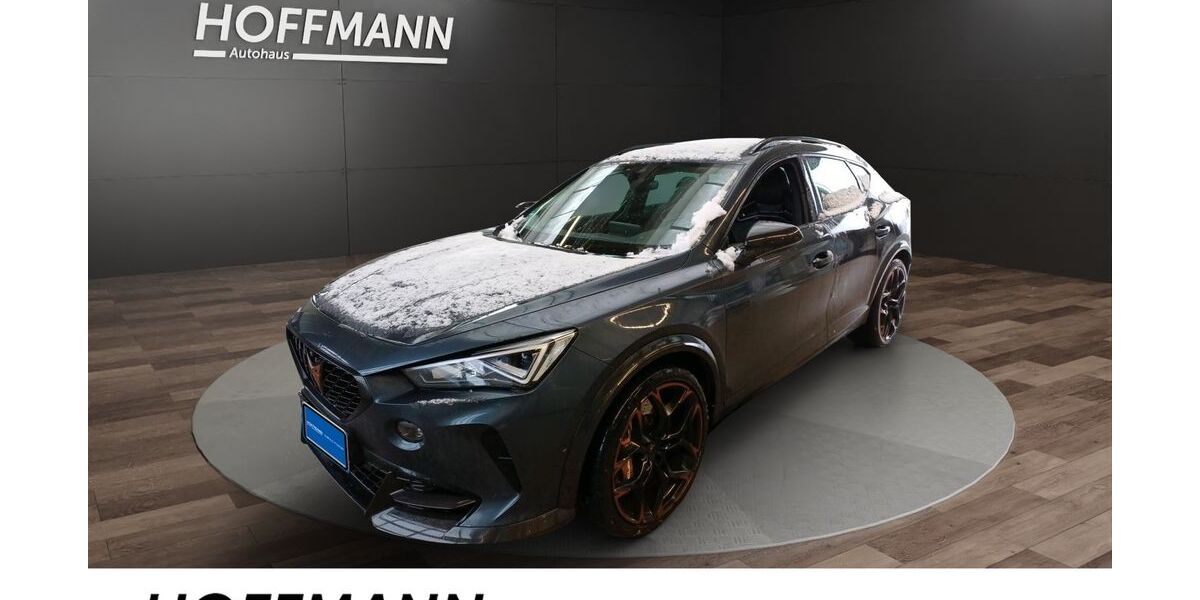 Cupra Formentor 51.699 km 36.990 &euro; Meschede 59872