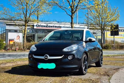 Opel Adam 126.500 km 5.999 &euro; Bünde 32257
